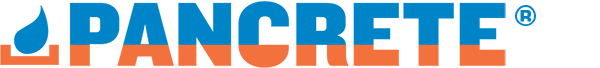 Pancrete Logo